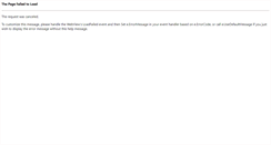 Desktop Screenshot of numail.nusani.com